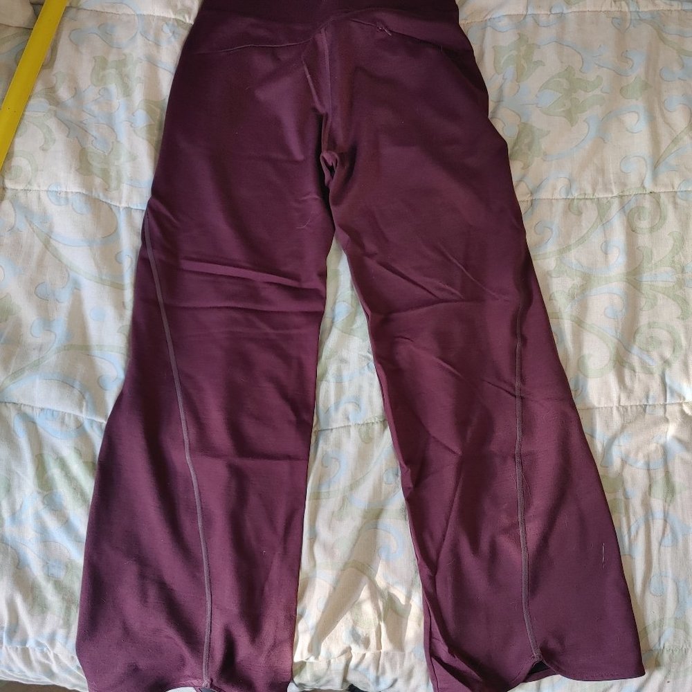 Fusionwear by ARYS track pant